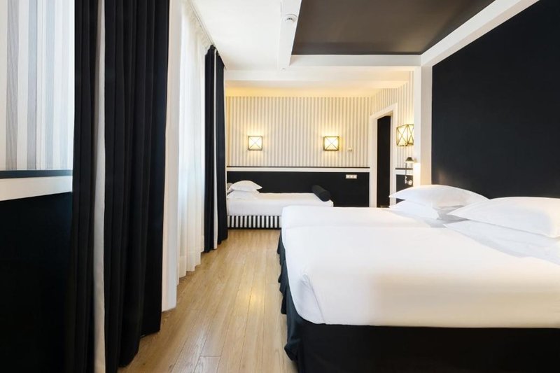 hotel europark