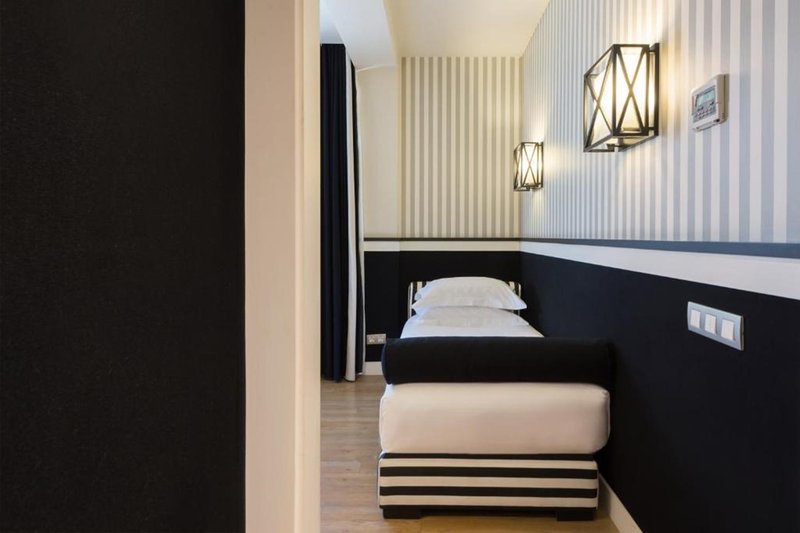 hotel europark