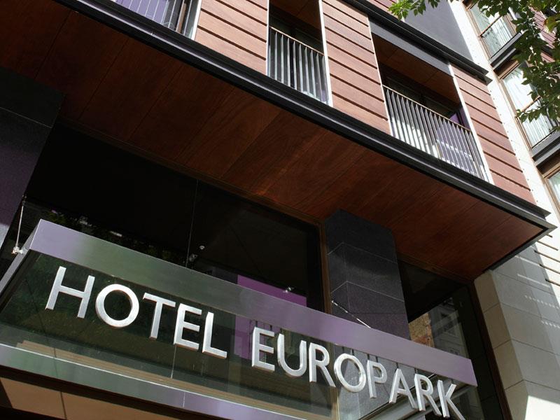 hotel europark