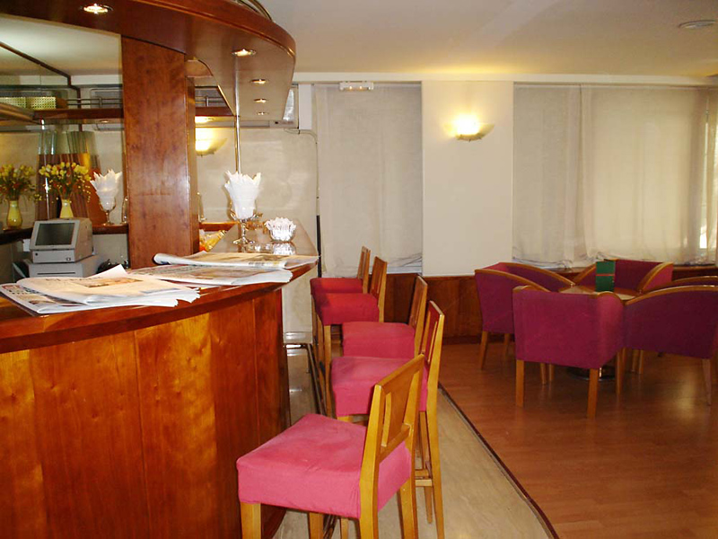hotel europark