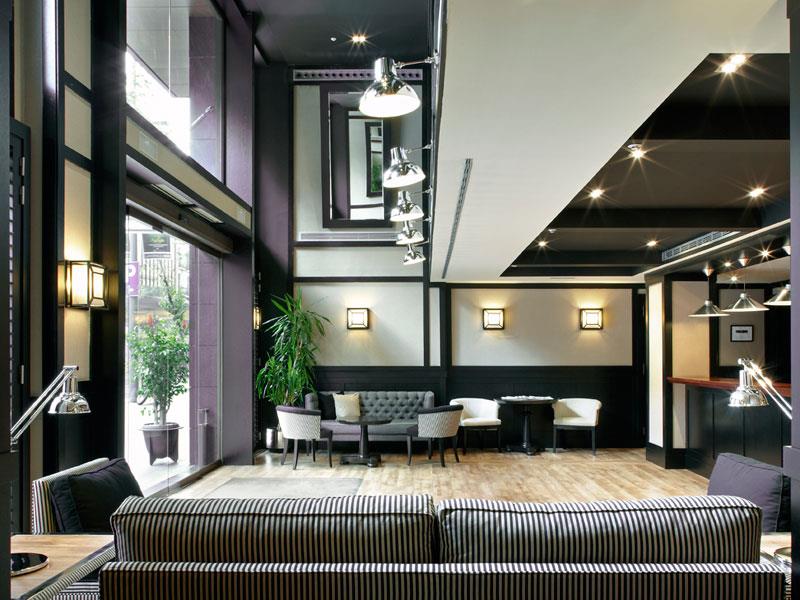 hotel europark