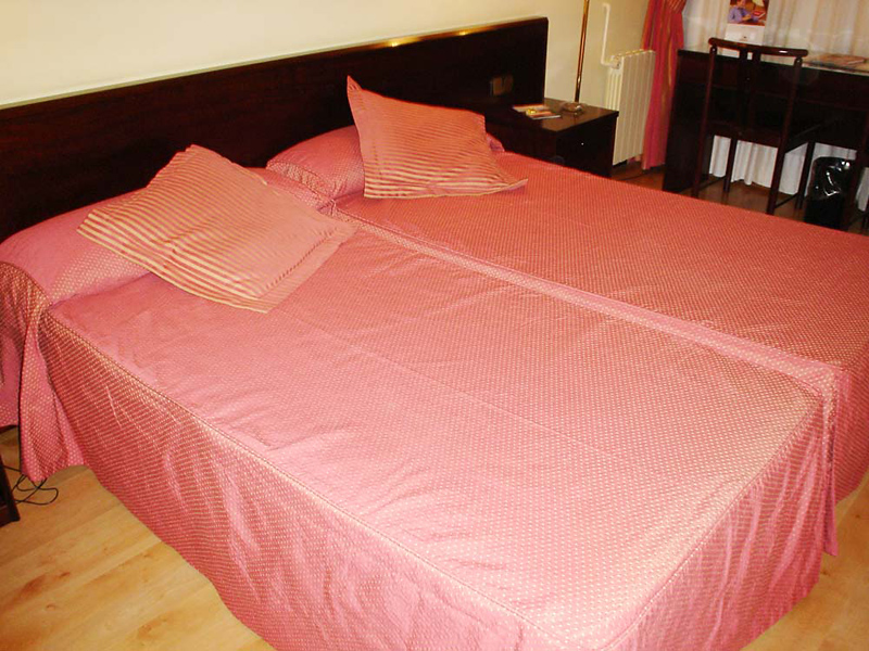 hotel europark