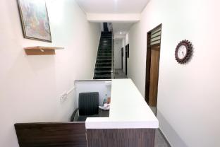 bhumika dham guest house near prem mandir