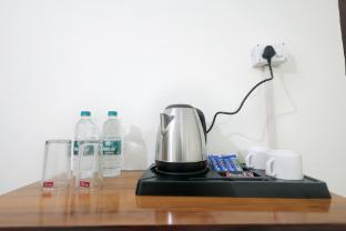 bhumika dham guest house near prem mandir