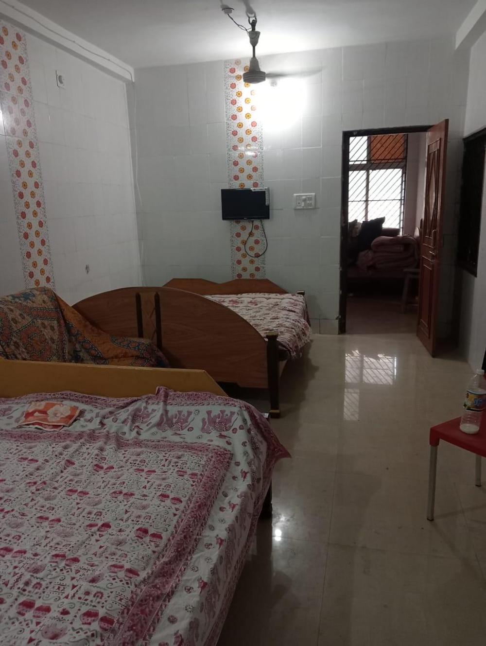 wekare jagannath temple front hotel beach