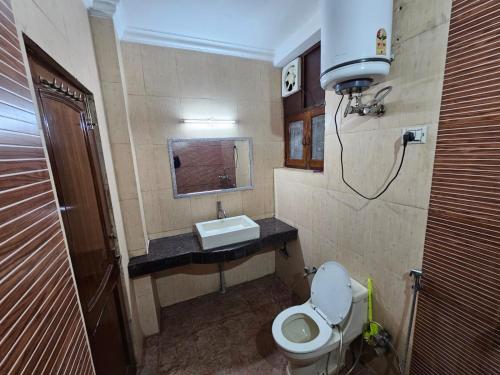 sky bloom residency gurgaon sector 22