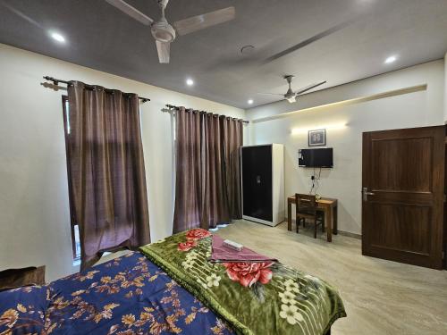 sky bloom residency gurgaon sector 22