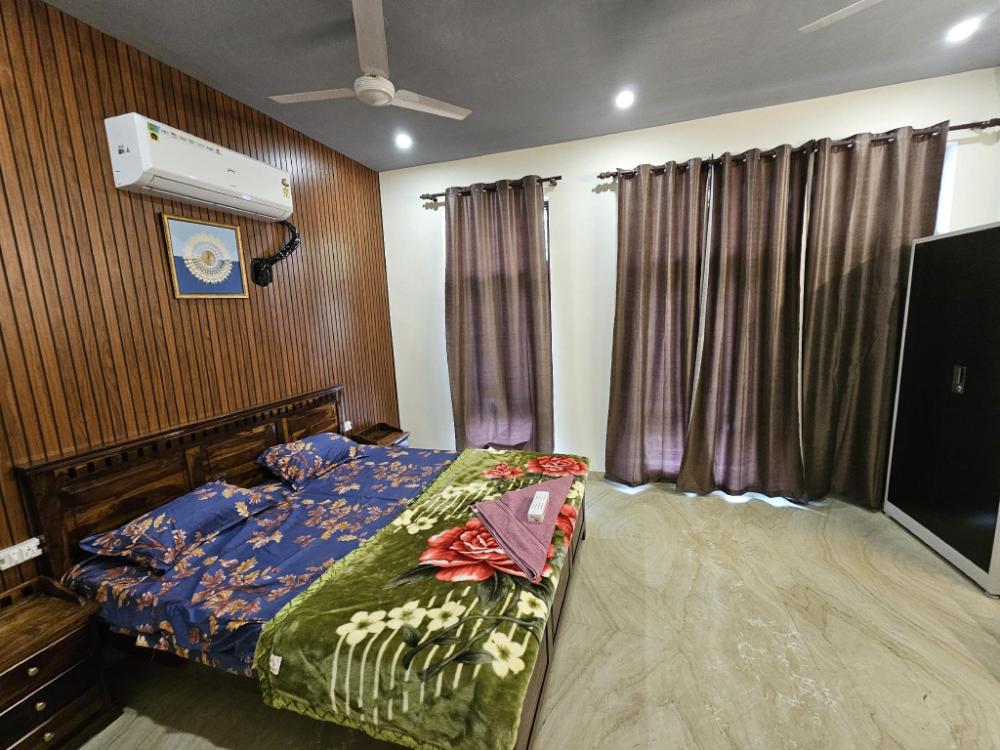 sky bloom residency gurgaon sector 22