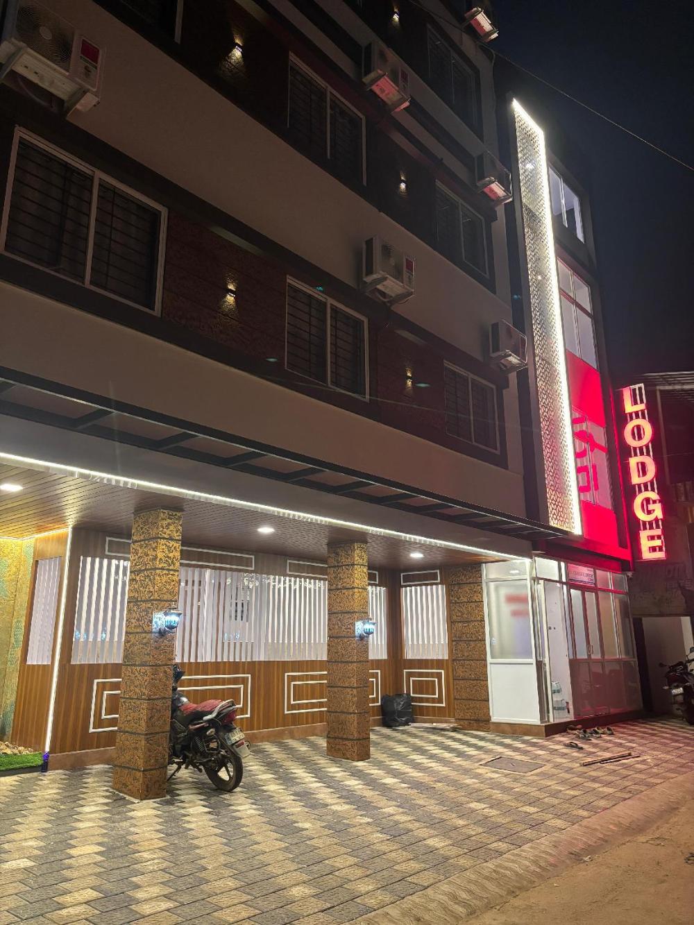 classic comfort lodge