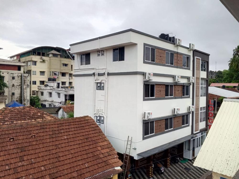 classic comfort lodge