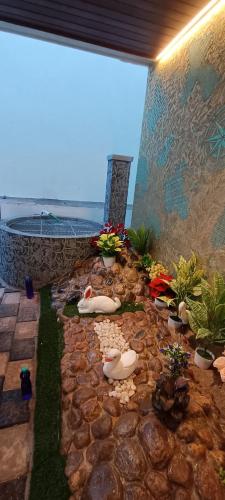 classic comfort lodge