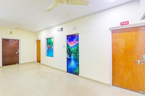 hotel o new yatra residency