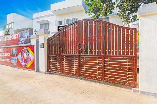 hotel o new yatra residency