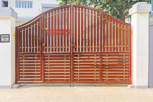 hotel o new yatra residency