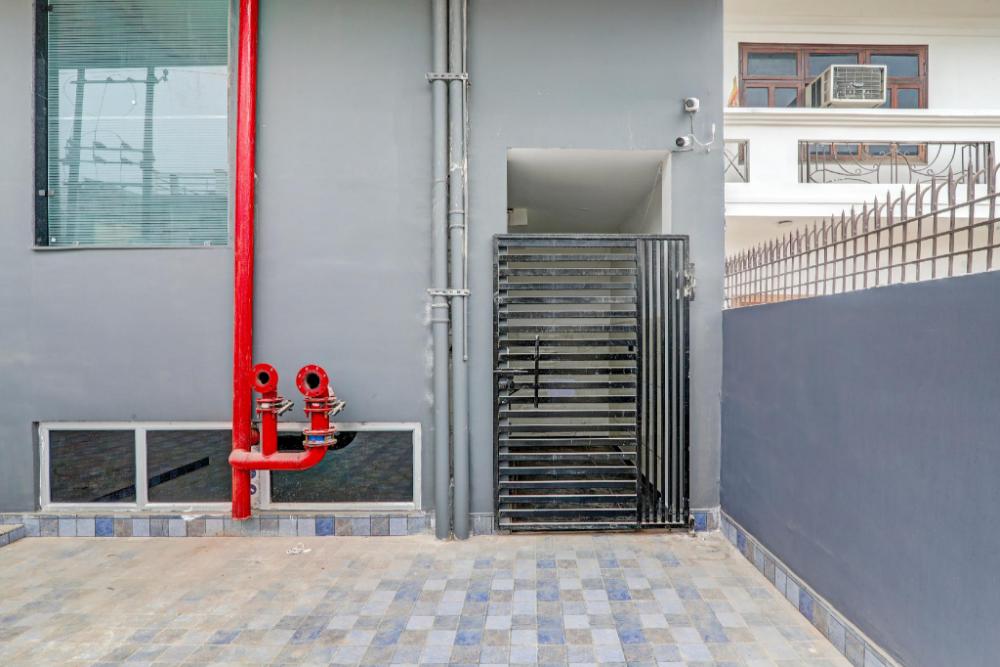 super hotel o golden tulip