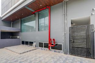 super hotel o golden tulip