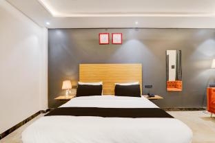 super hotel o golden tulip