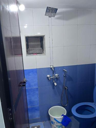 mama lodging and boarding