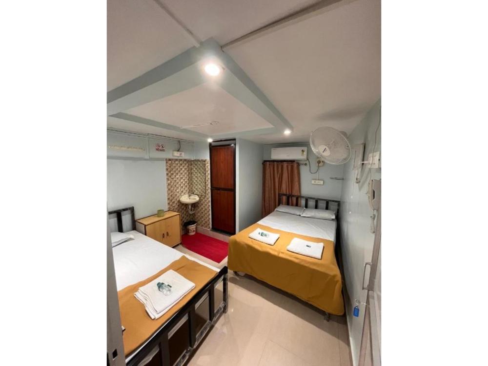 mama lodging and boarding