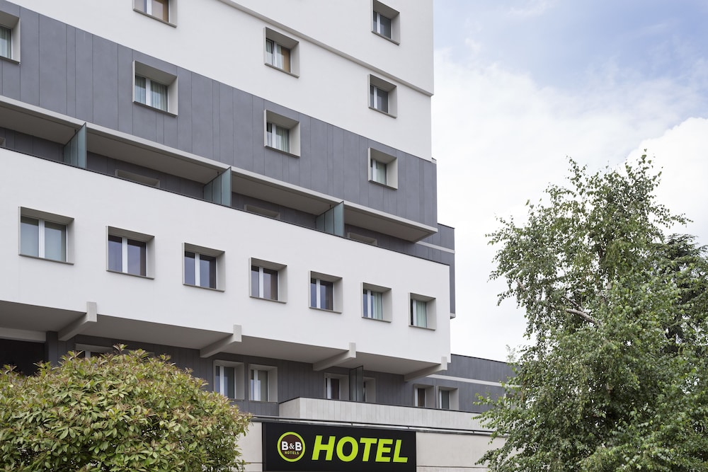 bandb hotel modena