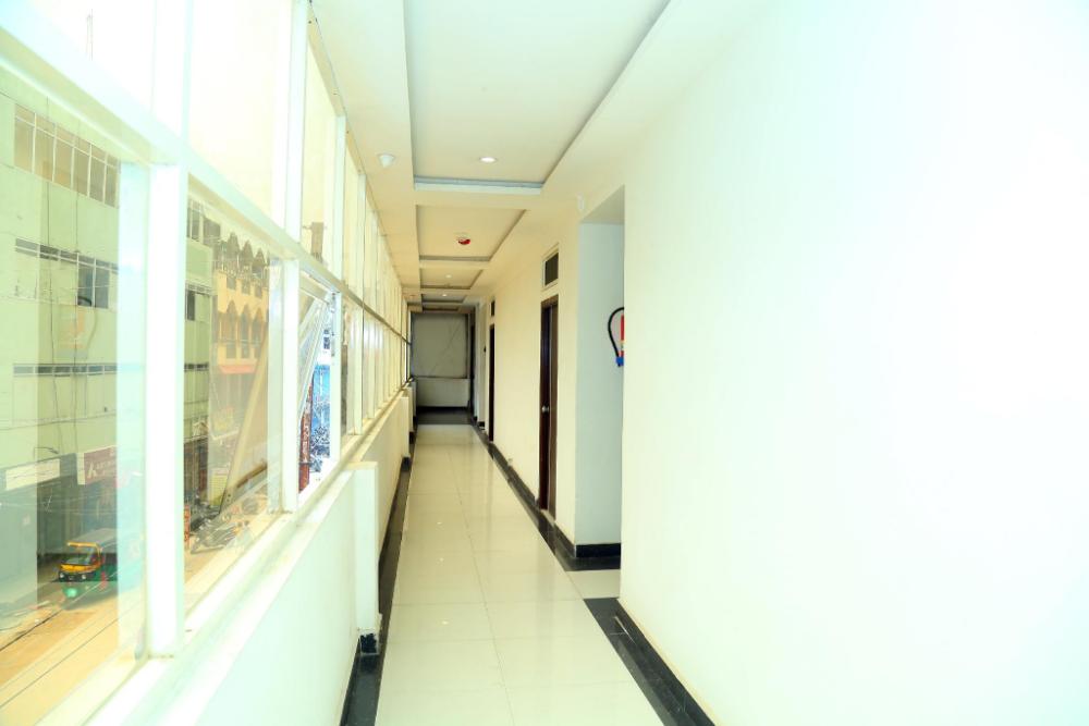 mr dwell hotel airportzone