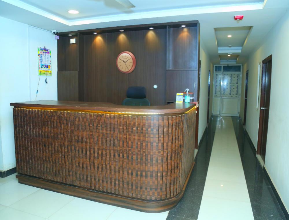 mr dwell hotel airportzone