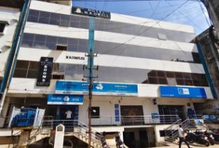 mr dwell hotel airportzone