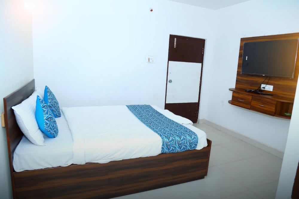 mr dwell hotel airportzone