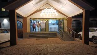 natraj holiday resort bhimashankar