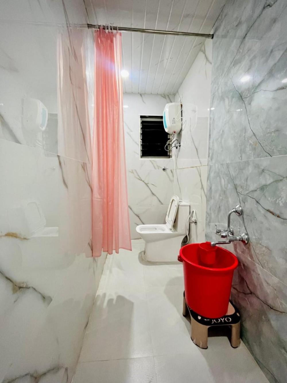 natraj holiday resort bhimashankar