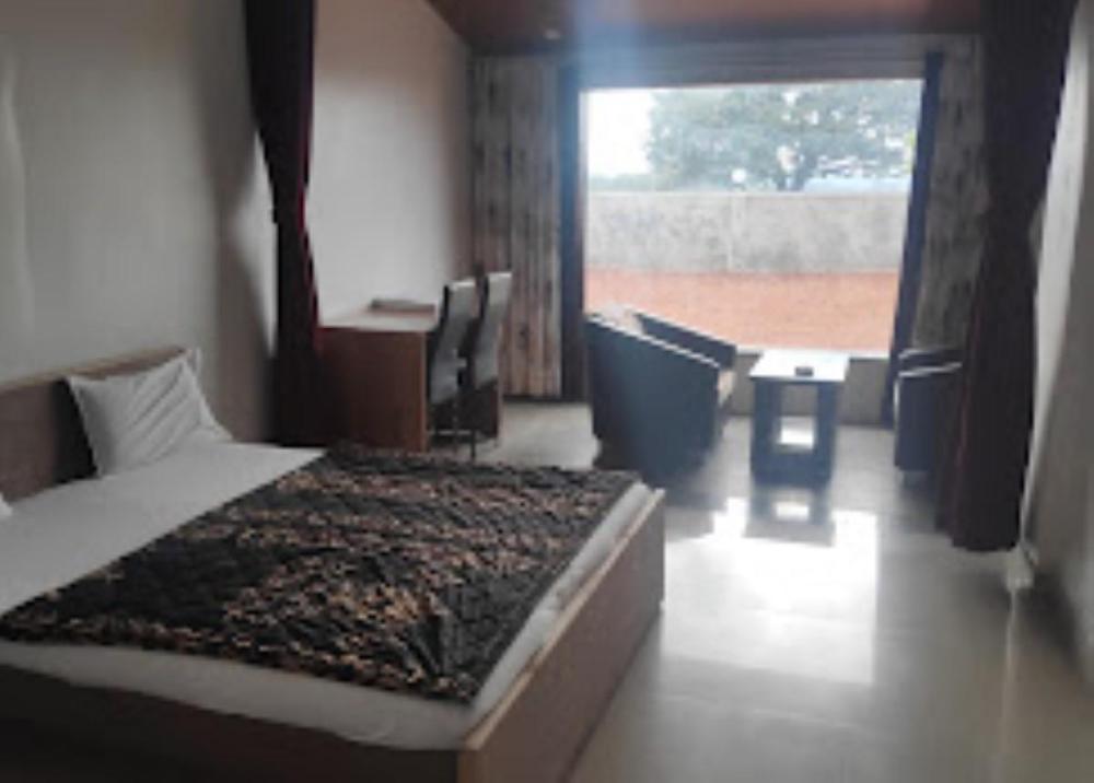 natraj holiday resort bhimashankar