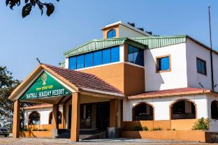 natraj holiday resort bhimashankar