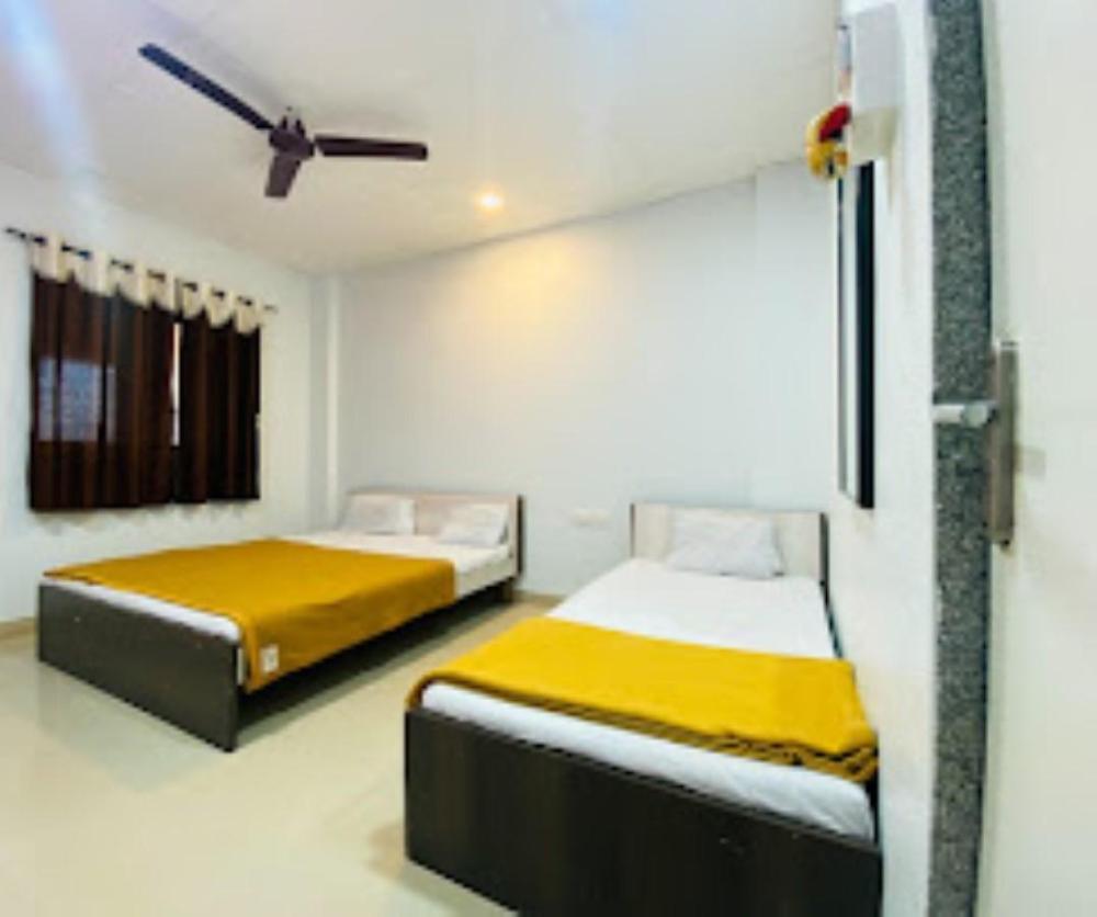 natraj holiday resort bhimashankar