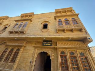 silent sands jaisalmer