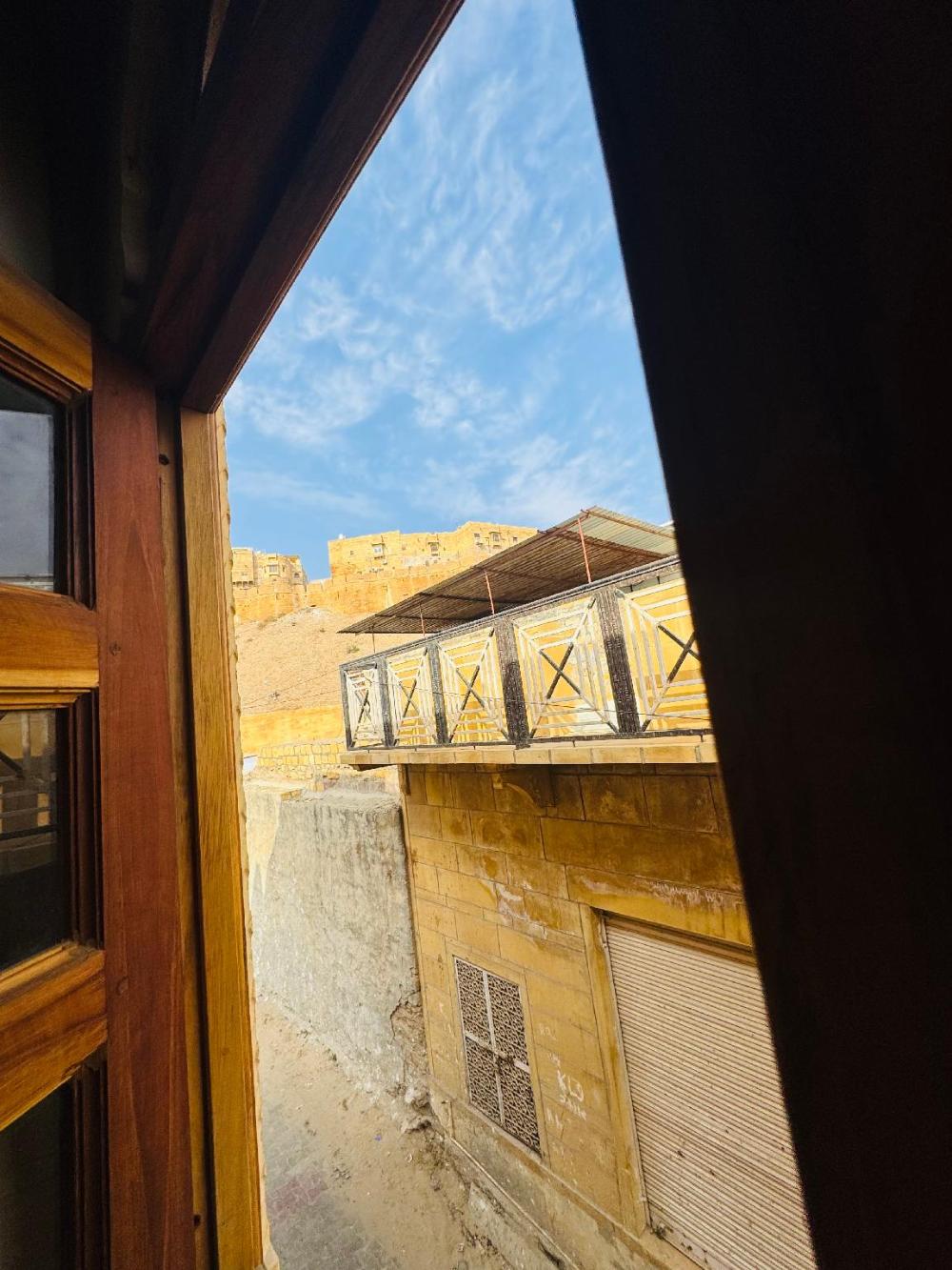 silent sands jaisalmer