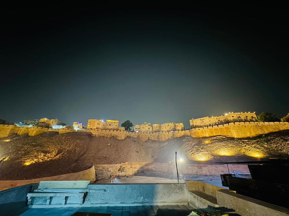 silent sands jaisalmer