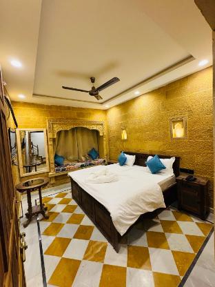 silent sands jaisalmer