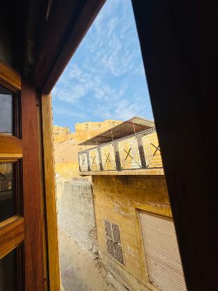 silent sands jaisalmer