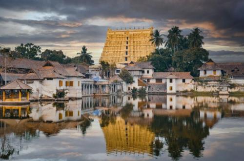 ananthasayanam homestay padmanabha swamy temple