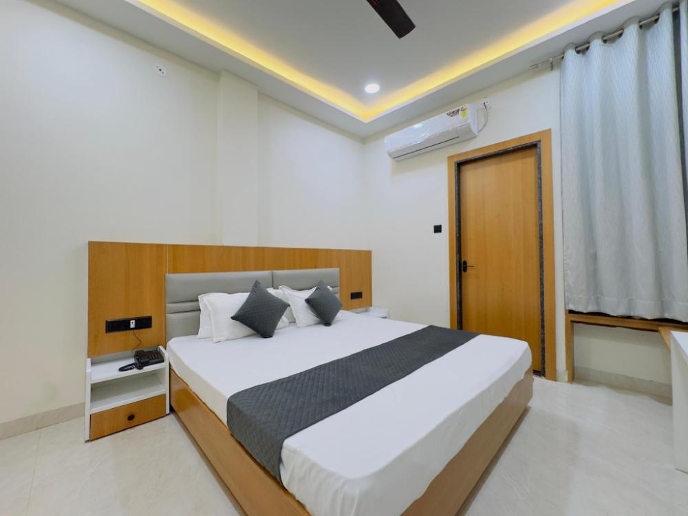 hotel sharda inn