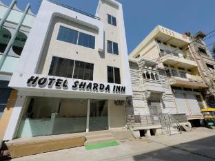 hotel sharda inn