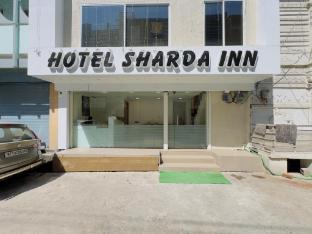 hotel sharda inn
