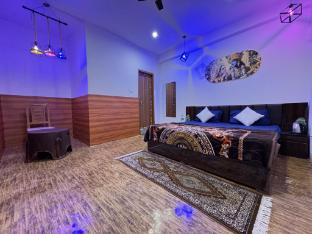 its braj raj home stay