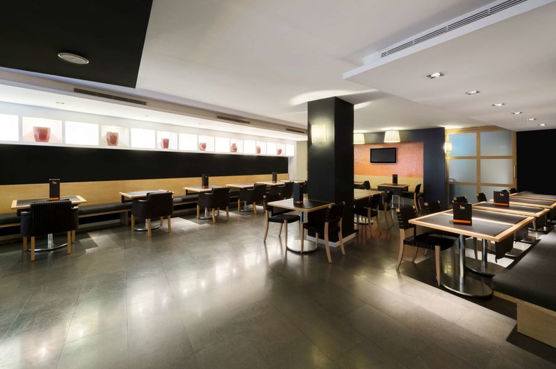 hotel jazz