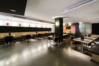 hotel jazz