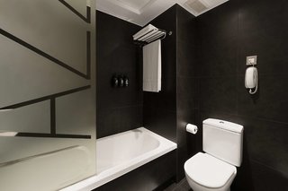 hotel jazz