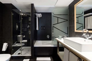 hotel jazz