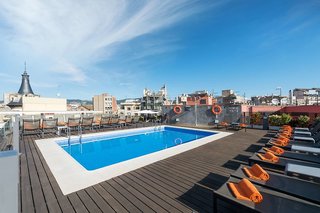 hotel jazz