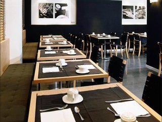 Hotel Jazz,Eixample>>Barcelona,3 star