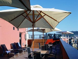 Hotel Jazz,Eixample>>Barcelona,3 star